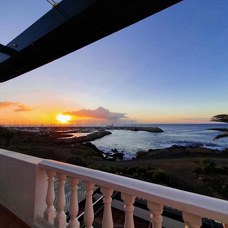 Azul Window Apartment San Miguel de Abona Ngoại thất bức ảnh