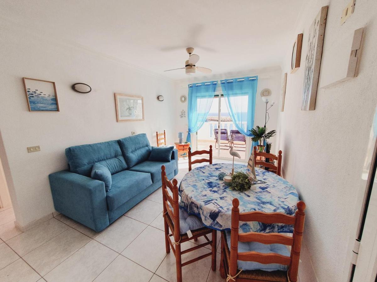 Azul Window Apartment San Miguel de Abona Ngoại thất bức ảnh