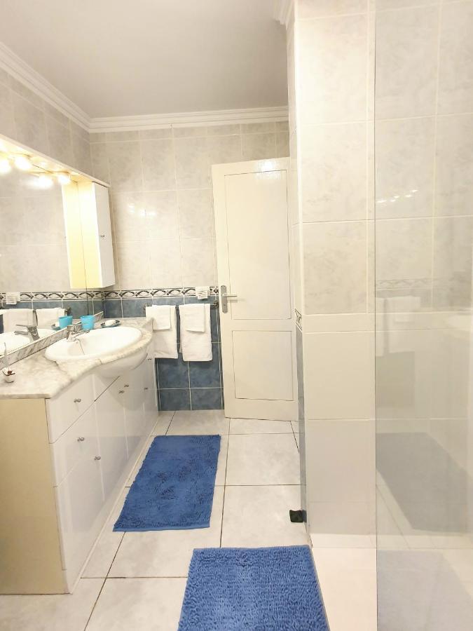 Azul Window Apartment San Miguel de Abona Ngoại thất bức ảnh