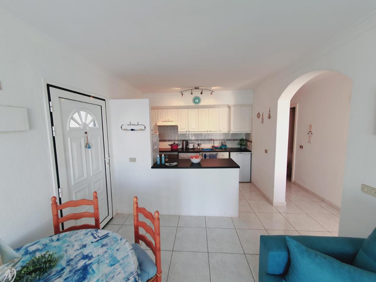 Azul Window Apartment San Miguel de Abona Ngoại thất bức ảnh