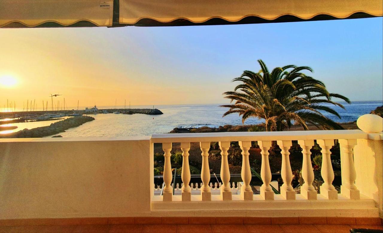 Azul Window Apartment San Miguel de Abona Ngoại thất bức ảnh