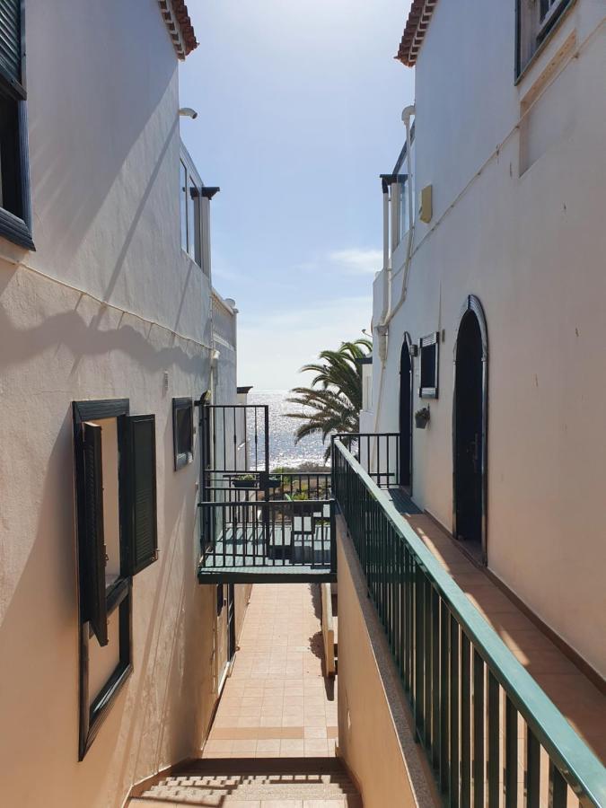 Azul Window Apartment San Miguel de Abona Ngoại thất bức ảnh