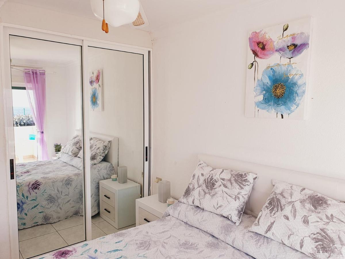 Azul Window Apartment San Miguel de Abona Ngoại thất bức ảnh