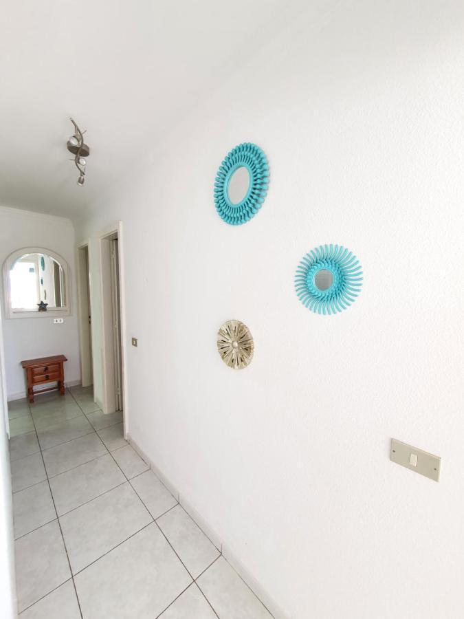 Azul Window Apartment San Miguel de Abona Ngoại thất bức ảnh