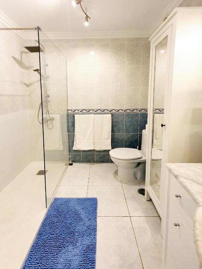 Azul Window Apartment San Miguel de Abona Ngoại thất bức ảnh