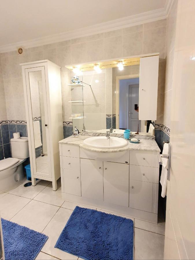 Azul Window Apartment San Miguel de Abona Ngoại thất bức ảnh