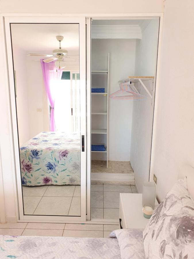 Azul Window Apartment San Miguel de Abona Ngoại thất bức ảnh