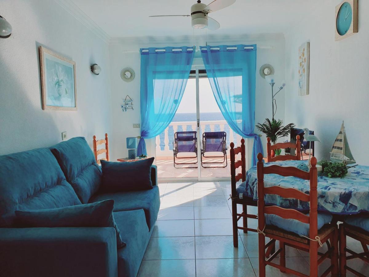 Azul Window Apartment San Miguel de Abona Ngoại thất bức ảnh