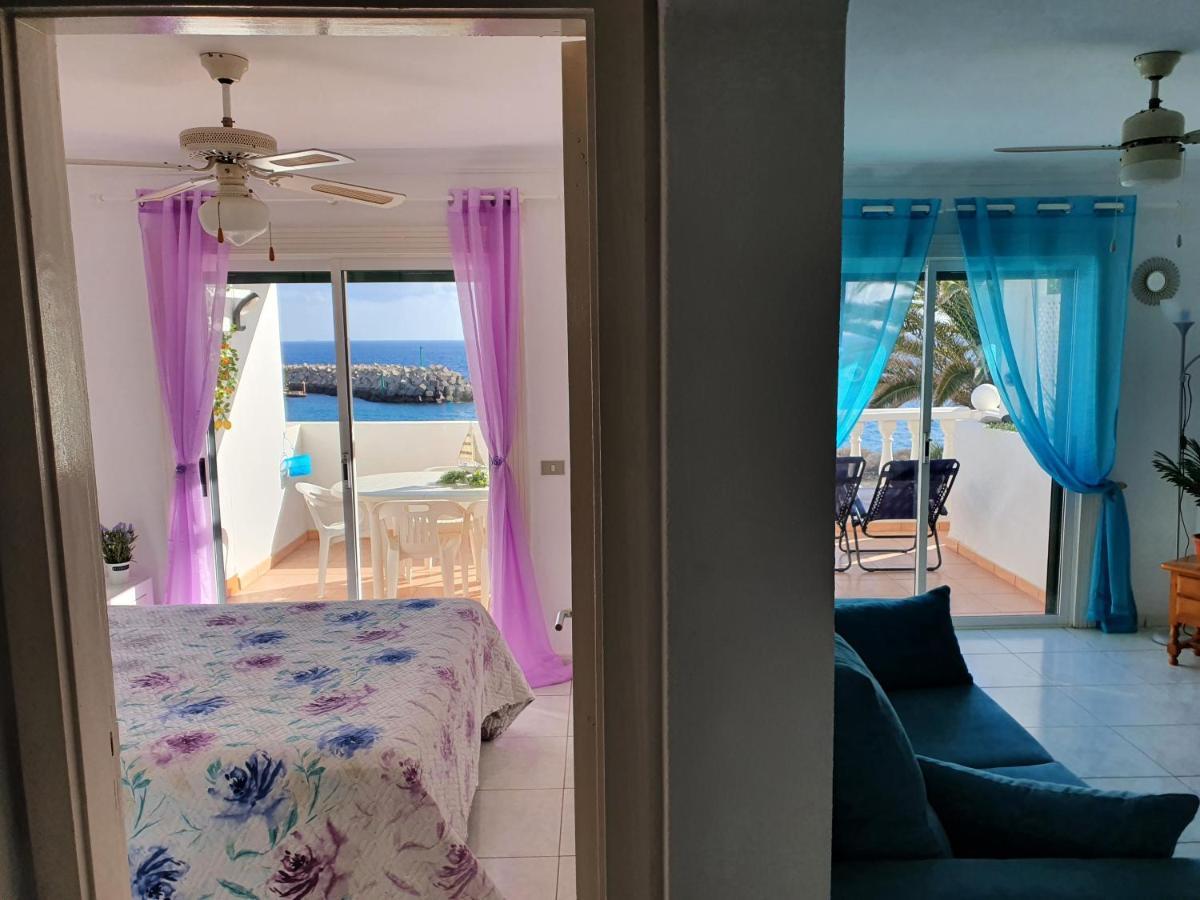Azul Window Apartment San Miguel de Abona Ngoại thất bức ảnh