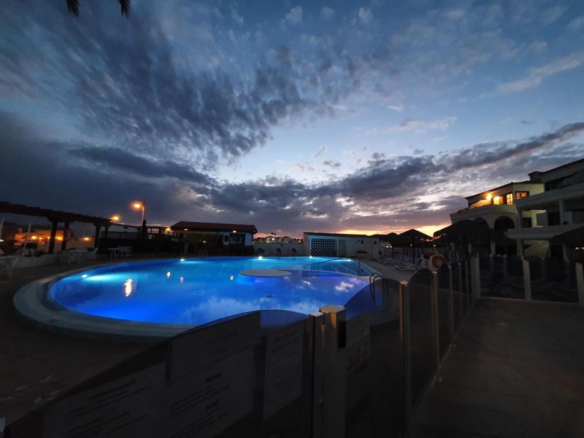 Azul Window Apartment San Miguel de Abona Ngoại thất bức ảnh